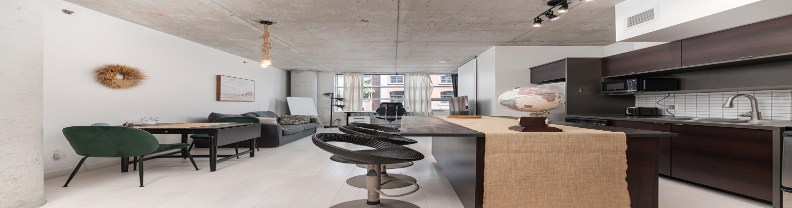 1 Bedroom Bedrooms, 4 Rooms Rooms,1 BathroomBathrooms,Apartment,À vendre,1125