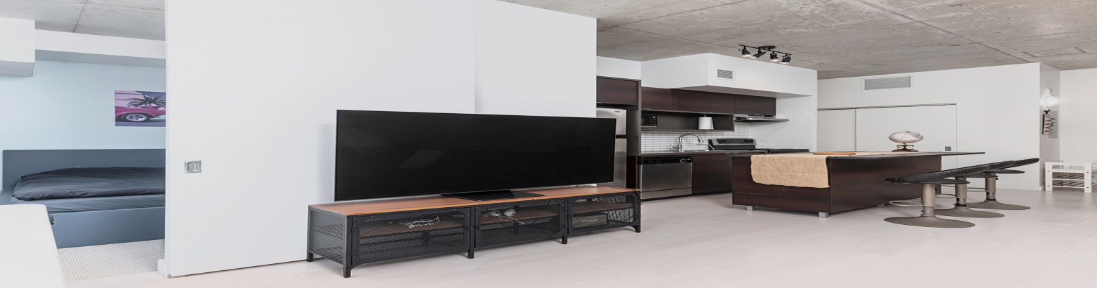 1 Bedroom Bedrooms, 4 Rooms Rooms,1 BathroomBathrooms,Apartment,À vendre,1125