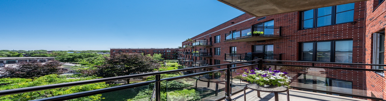 Appartement à vendre (Le Sud-Ouest) – photo 9